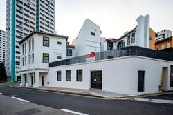 Keong Saik Road (D2), Shop House #613383131